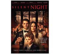 Silent Night [Dvd]