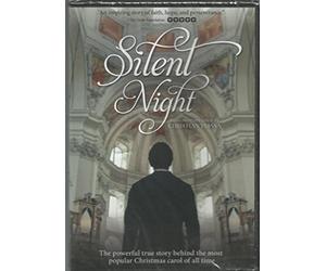 Silent Night DVD by Christian Vuissa 2012