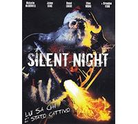 Silent Night Dvd Italian Import