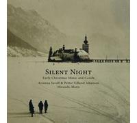 Silent Night-Early Christmas Music and Carols