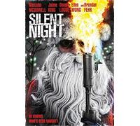 Silent Night [Edizione: Regno Unito] [Import]