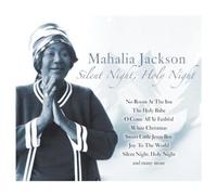 Mahalia Jackson – Silent Night Holy Night – CD – Import – Membran