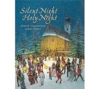 Silent Night Holy Night by Werner Thuswaldner Werner Thuswaldner (Auteur)