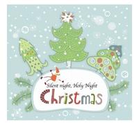 Silent Night Holy Night Christmas