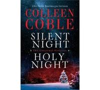Silent Night Holy Night - Colleen Coble - Thomas Nelson Publishers - Livre en Anglais - Paperback Colleen CobleColleen Coble (Auteur)