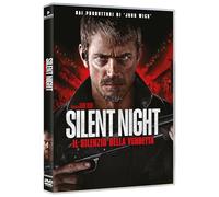 Silent Night Il Silenzio Della Vendetta (Dvd)