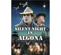 Silent Night In Algona
