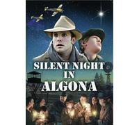 Silent Night in Algona (DVD)