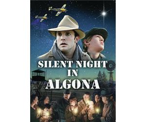 Silent Night in Algona (DVD)