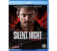 SILENT NIGHT-NL-BLURAY G
