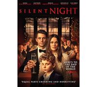 Silent Night [Region Free]