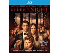 Silent Night [Region Free] [Blu-ray]