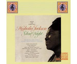 Silent Night/Songs for Christm
