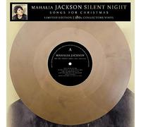 Silent Night-Songs for Christmas/180 Gr Gatefold Sleeve Or