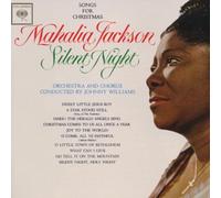 Mahalia Jackson - Silent Night
