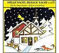 Z rcher S ngerknaben - Silent Night