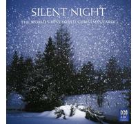 Silent Night:The World's Best Loved Christmas Caro [Import]