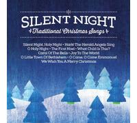 Silent Night: Traditional Christmas Songs