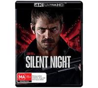 Silent Night [Ultra Hd] Australia - Import
