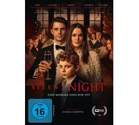 Silent Night - Und morgen sind wir tot (DVD)