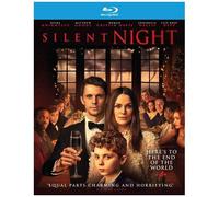 Silent Night [Usa][Blu-Ray]
