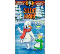 Silent Night [VHS]