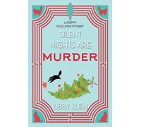 Silent Nights Are Murder