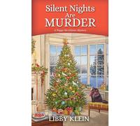 Silent Nights Are Murder
