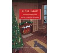 Silent Nights Christmas Mysteries by Edited by Martin Edwards Edited by Martin Edwards (Auteur)