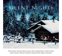 Silent Nights / Various