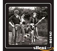 Silent Noise - Whatever Happened to Us [Import]