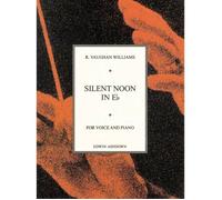 Silent Noon In E Flat / Recueil