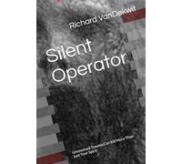 Silent Operator: The Anatomy of an A.I Confession How Childhood Trauma Built a Killer and An Algorithm Found the Biological Flaw That Broke Him