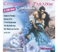 Silent Orch. - Conquest of Paradise [Import]