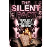 Silent Pact: The Eerie Bond of the Twins Who Refused to Speak to the World