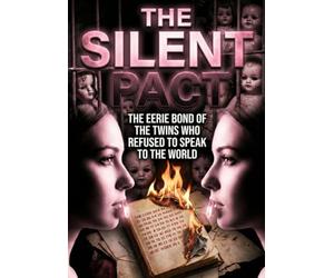 Silent Pact: The Eerie Bond of the Twins Who Refused to Speak to the World