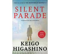 Silent Parade