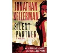 Silent Partner: The Graphic Novel