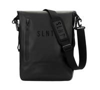 Silent Pocket Sac étanche Faraday - Sac Faraday en Nylon de qualité Militaire - Blocage des signaux RFID/Sac à Dos étanche pour Ordinateur Portable protège Les appareils électroniques de l'eau