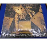 Silent Poets Feat.Terry Hall - Sugar Man Ep [Vinilo]