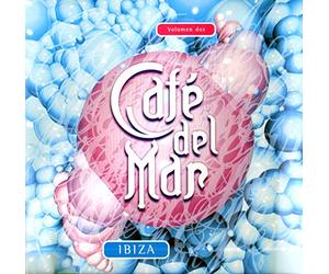 Silent Poets Psychedelic Research Lab D*Note A Man Called Adam With Eddie Parker Paco De Lucía - Cafe deI Mar (D0S)