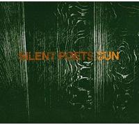 Silent Poets - Sun [Import]