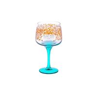 Silent Pool Classic - Coffret cadeau avec verre ballon Copa (1 verre)