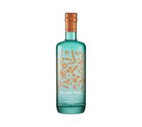 Silent Pool Gin, 43%, 70 cl, Super Premium Gin