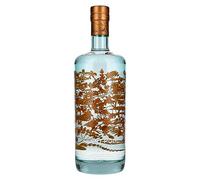 Silent Pool Intricately Realised Gin 43% Vol. 1l