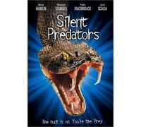 Silent Predators [Import USA Zone 1]
