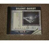 Silent Quest For Meditation