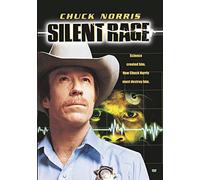 Sony Silent Rage