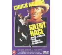 Silent Rage [Import anglais]