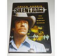 Silent Rage [Import USA Zone 1]
